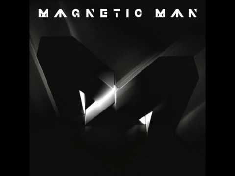 Magnetic Man Feat. Angela Hunte I Need Air