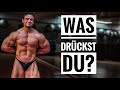 SCHULTER SCHIEFLAGE BEHEBEN - WAS MIR GEHOLFEN HAT! WIE VIEL DRÜCKST DU?