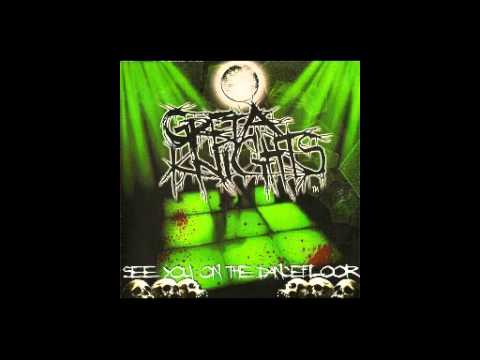 Greta Knights - Withered