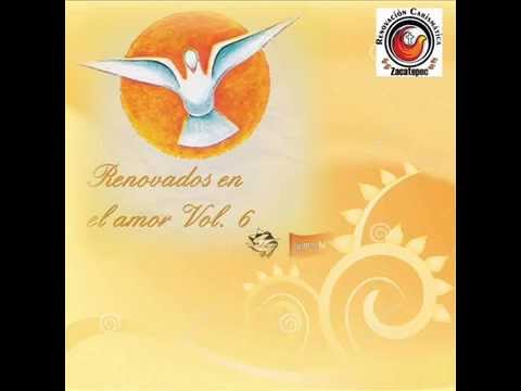 Popurri Teruah - Renovados Vol. 6