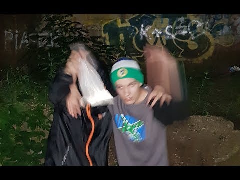 Idziemy se miastem (Official video)