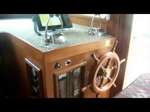Performance Trawler 41 Europa Sedan  - Boatshed - Boat Ref#217463