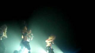 Girlicious Get your hands up!