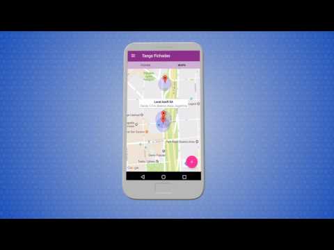 Tango Fichadas Video