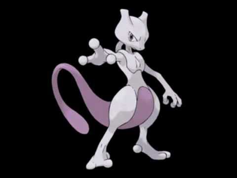 Mewtwo's Theme