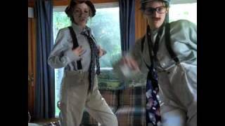 Dinosaur - Ke$ha - OFFICIAL MUSIC VIDEO