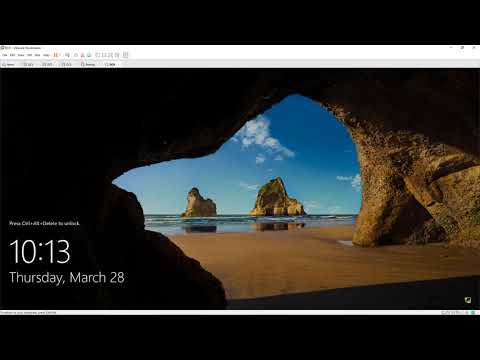 Install Edge Server for Skype for Business Server 2019