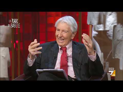 La Torre di Babele 03/11/2025