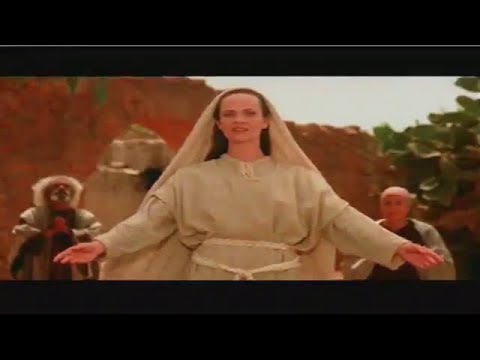 Maria de Nazaré (1995 - Dublado e Completo)