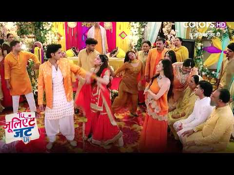 Tu Juliet Jatt Di New Promo 2nd June May 2026
