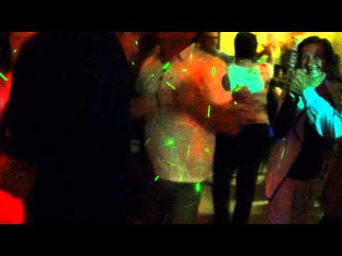 Cyganeczka Ostromice 20.09.14 Świetlica Wiejska