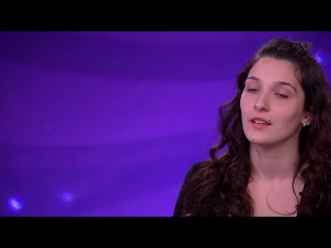 Ardiana Gimolli - When we were young av Adele (hela audition) - Idol Sverige (TV4)