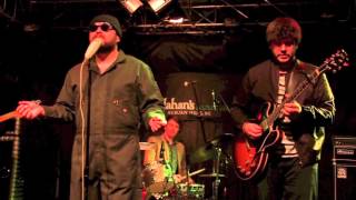 ''GAVE UP ON YOU'' - JOHN NEMETH and The Blue Dreamers @ Callahan's, April 2016