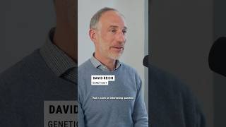 Thumbnail for Why Humans Didn't Farm 50,000 Years Ago - David Reich
