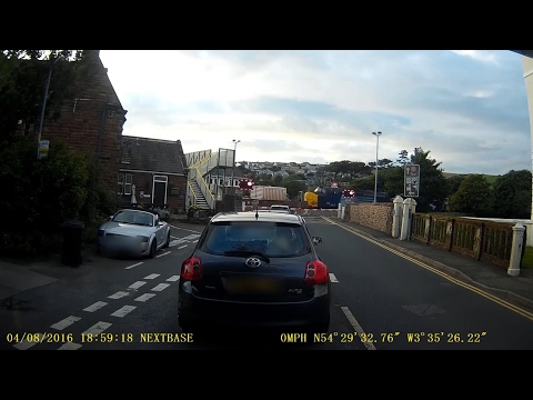 Conspiracy: Sellafield Nuclear Waste