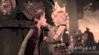 HTTYD- Fixer Upper