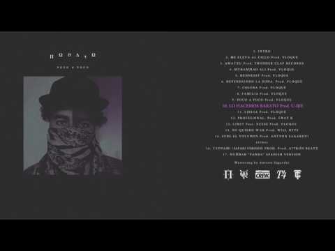 Novato - LO HACEMOS BARATO - Prod. U-RIE - Audio