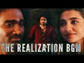 Dude The Realization BGM Pradeep Ranganathan Mamitha Baiju Sai Abhyankar HQ BGM