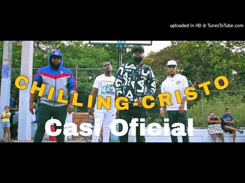 Ricky Webber - Chilling Cristo (Audio Oficial).