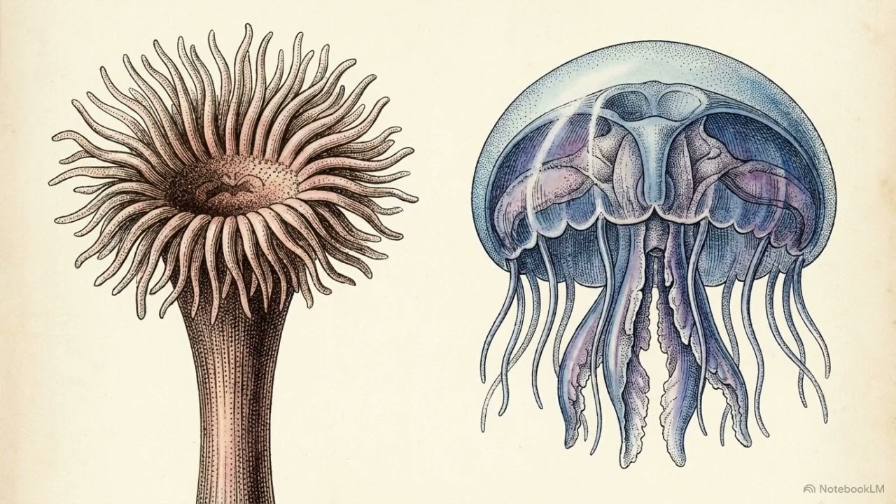 Phylum Cnidaria