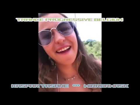 Kaspar Tasane   ***   Mirrormask    //Kai Castro Remix//