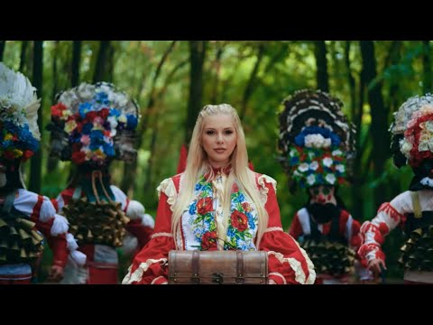 Sandra N - Rabda Inimă❤️‍🔥| Official Video