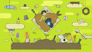 MC MOGURA Album『MONOPOLY』TRAILER