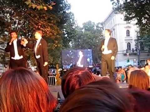 Dolhai Attila, Vadász Zsolt, Boncsér Gergely: Hej, cigány!