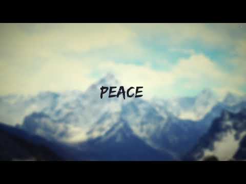 [FREE] Trap Type Beat - "Peace” | Flute | Guitar Type Beat 2020 | Rap Beats Freestyle Instrumental
