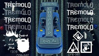 動作確認済 gig-fx CHOPPER ギターエフェクター 動作確認済 gig-fx CHOPPER ギターエフェクター