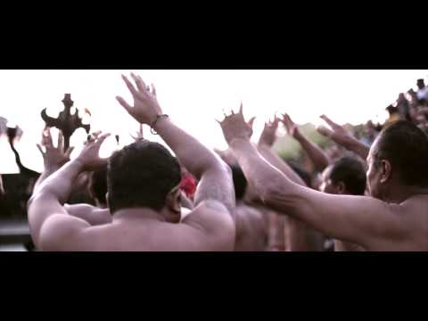 Kecak: Balinese Monkey Chant