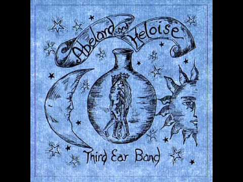 Third Ear Band - Abelard and Heloise (1970)