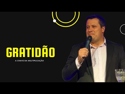 Culto da Familia - Gratidão