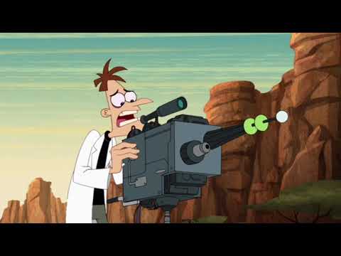 Major Monogram - Great googly-moogly! Heinz, hold down the fort. (READ DESCRIPTION)