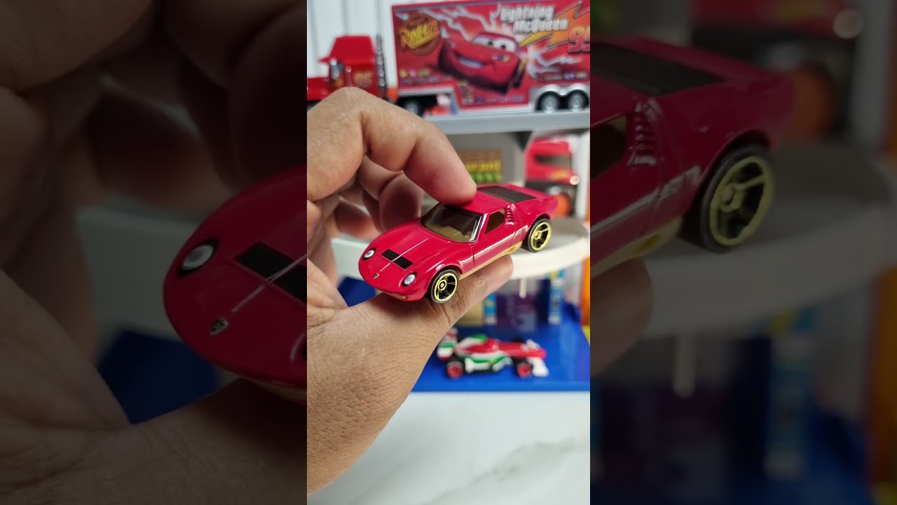 Pick One Your Special Car 😎✨️