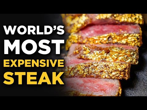10 Most Expensive Steakhouses in the World