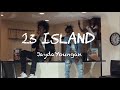 JayDaYoungan 23 Island Official Lyrics