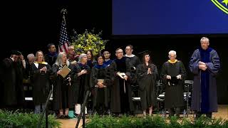 2023 Drexel University School of Biomedical Engineering, Science and Health Systems Commencement
