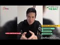 Pesan Choky Andriano Untuk Masyarakat Pamekasan