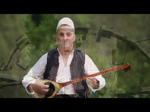 Fatmir Miroci  -  Deshmorit Miftar Ali Bajraktaraj