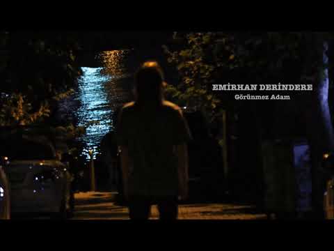 Emirhan Derindere - Görünmez Adam