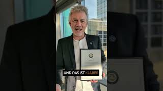 𝗘𝗿𝗻𝗲𝘂𝘁 𝗳ü𝗿 𝗡𝗮𝗰𝗵𝗵𝗮𝗹𝘁𝗶𝗴𝗸𝗲𝗶𝘁 𝗮𝘂𝘀𝗴𝗲𝘇𝗲𝗶𝗰𝗵𝗻𝗲𝘁: 𝗨𝗻𝘀𝗲𝗿 𝗙𝗡𝗚 𝗦𝗶𝗲𝗴𝗲𝗹 𝟮𝟬𝟮𝟱! - Shareholder Value