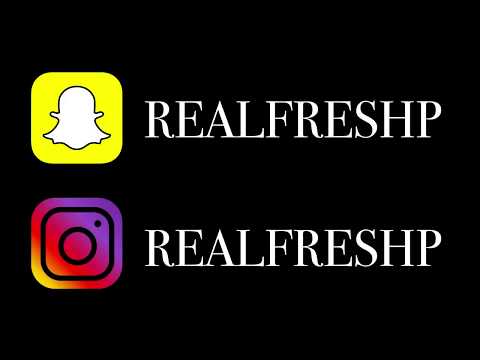 FreshP - Late Night (Lyric Video)