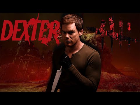 Dexter Survivor | Dead by Daylight Concept.