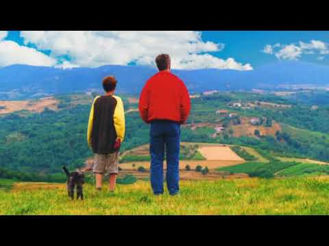 Second Nature - Album Minimix