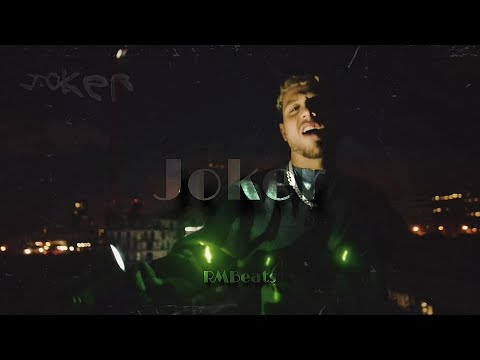 [FREE] Plk x Zkr x Da Uzi « Joker » melancolic piano trap type beat epic 2024