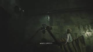 バイオハザードRE2実況＃20