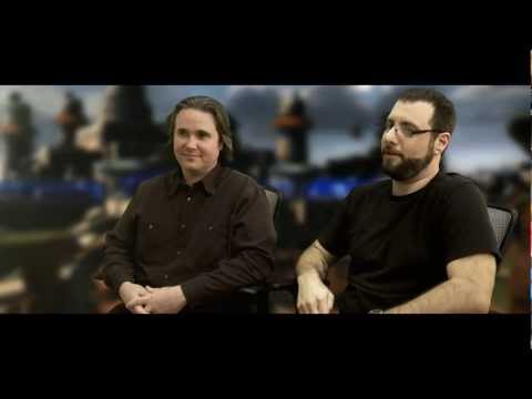 Making of Rise of the Hutt Cartel Part 2: Conflict on Makeb