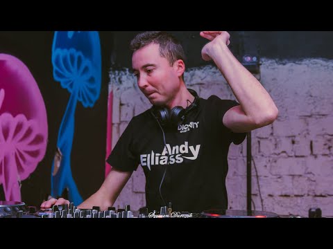 Andy Elliass LIVE @ We Love Trance CE 055 with Allen Watts (11-01-2025 - 2Progi - Poznań)