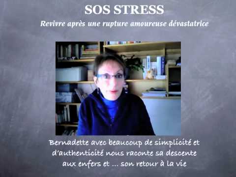 comment guerir rupture